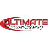 Ultimate Carpet Cleaning Logo
