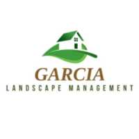 Garcia Landscape Management Logo