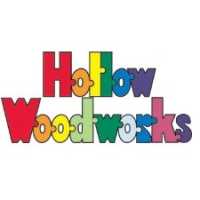 Hollow Woodworks Logo