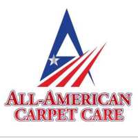 All-American Carpet Care Logo