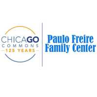 Paulo Freire Family Center Logo