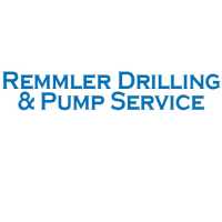 Remmler Drilling & Pump Service Logo