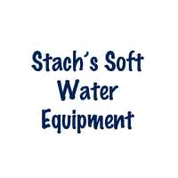 Stach's Soft Water Equipment Logo