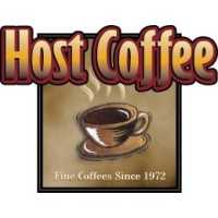 Host Coffee Service, Inc. Logo