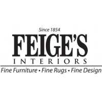 Feige's Interiors Logo
