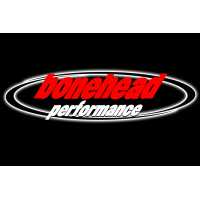 Bonehead Performance Coatings Logo