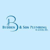 Budden & Son Plumbing & Sewer, Inc. Logo