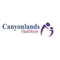 Canyonlands Healthcare Logo
