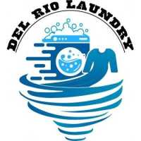 Del Rio Laundry Logo