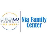 Nia Family Center Logo