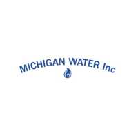 Michigan Water Conditioning Logo