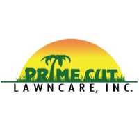 Prime Cut Lawncare, Inc. Logo