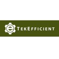 TekEfficient Inc Logo