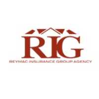 Reymac Insurance Group Agency Logo