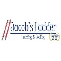 Jacob's Ladder Heating & Cooling Logo