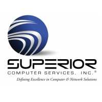 Superior Computer Services Inc - Fairfield Ohio Logo