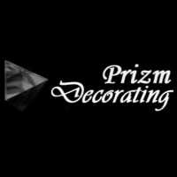 Prizm Decorating, Inc. Logo