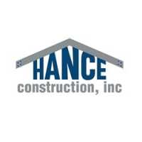 Hance Construction, Inc. Logo