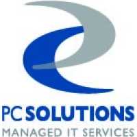 PC Solutions Logo