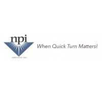 NPI Services Inc Logo