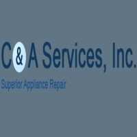 C & A Services, Inc. Logo