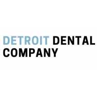 Detroit Dental Company | Diora Kashat, DDS & Alan Cirilli, DDS Logo