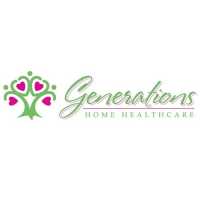 Generations Home Healthcare Logo