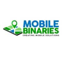 Mobile Binaries Logo