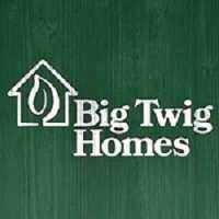  Big Twig Homes Logo