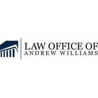 Law Office of Andrew Williams Logo