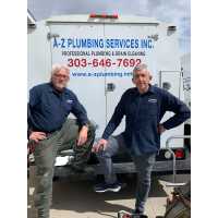 A-Z Plumbing Services, Inc Logo