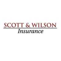 Scott & Wilson Insurance Logo