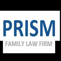 Prism Family Law Firm Logo