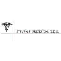Steven E. Erickson, D.D.S. Logo