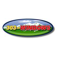 303 WINDOWS Logo