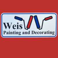 Weis Painting & Decorating, L.L.C. Logo