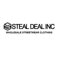 Steal Deal Inc. Logo