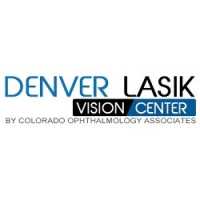 Denver Lasik Vision Center Logo