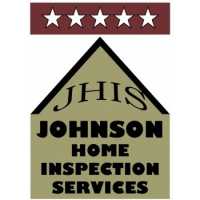Johnson Home Inspection Services, LLC Logo