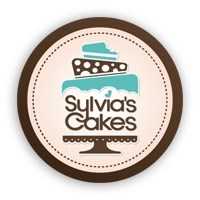 Sylvia's Cakes Logo
