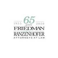 Friedman & Ranzenhofer, PC Logo