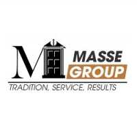 Masse Group Painting Logo