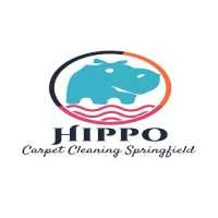 Hippo Carpet Cleaning Springfield Logo