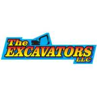 The Excavators LLC Logo
