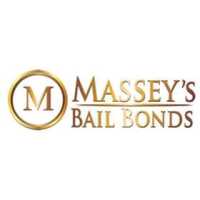 Massey's Bail Bonds - Bountiful, Utah Logo
