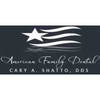 American Family Dental Logo