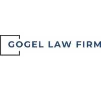 The Gogel Law Firm Logo
