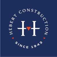 Hebert Construction, LLC Logo