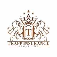 Trapp Insurance Group Logo