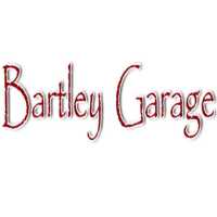 Bartley Garage LLC Logo